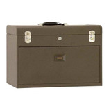 Kennedy Matte Brown,Light Duty,Top Chest  620B