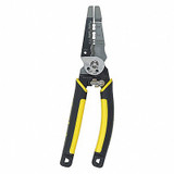 Southwire Cable Stripper,12 AWG Max. Cable Dia. SNM1214HD