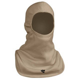 Innotex Fire Hood,Regular,21 In,Gold  HINNO337