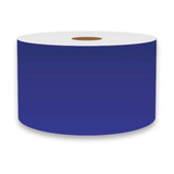 Vnm Signmaker Label Tape,Blue,3in W,For Mfr No. VnM4 VNMBL-3762