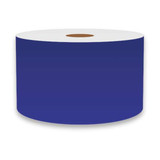 Vnm Signmaker Label Tape,Blue,3in W,For Mfr No. VnM4 VNMBL-3762