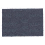 Scotch-Brite Sanding Hand Pad, 6 in W, 9 in L, PK60  7100023339