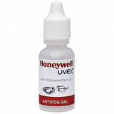 Honeywell Uvex Dropper Bottle,Non-Silicone,PK6 S481