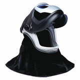 3m Helmet with Shroud,Versaflo Series M-409SG