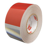 Oralite Reflective Tape,Rail Type 18991