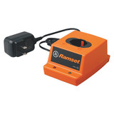 Ramset Battery Charger,NiCd,1 Port 906014