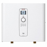 Stiebel Eltron Electric Tankless Water Heater,1 gpm 239214