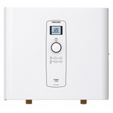 Stiebel Eltron Electric Tankless Water Heater,1 gpm 239216
