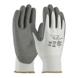 Pip Coated Gloves,PolyKor Fiber,XL,PK12 16-D622/XL