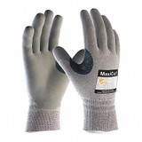 Pip Gloves for Cut Protection,ATG,M,PK12 19-D470/M