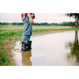 Treds Overboots Overboot,Men's,8 to 10,PR 14851