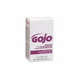 Gojo Liquid Body Wash,2000mL,Floral,PK4 2217-04