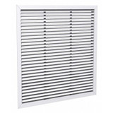 Price Lay-In Mount Return Air Grille,24x24  530