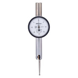 Mitutoyo Dial Test Indicator,Vert,0 to 0.040 In 513-518-10E