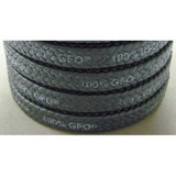 Palmetto Packing Packing Seal,1 sq. in.,5 ft. 1389