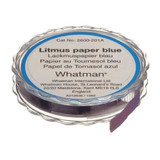 Cytiva Whatman pH Test,1/4 in L,5 to 8 pH 2600-201A