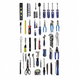 Flexcart Tool Bag,Tool Set,Series 20 FC-20TBTS