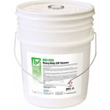 Best Sanitizers Heavy-Duty CIP Cleaner,5 gal,Bucket  BSI5502