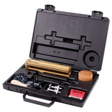 Allpax Gasket Cutter,Heavy Duty,26Pcs. AX6000