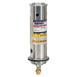 Vortec Vortex Enclosure Cooler,1500 BtuH,4 NEMA 770