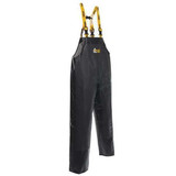 Viking Rain Bib Overall,Unrated,Green,L 7110P-L