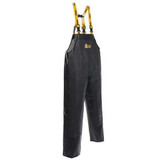 Viking Rain Bib Overall,Unrated,Green,2XL 7110P-XXL