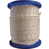 Orion Ropeworks Gen. Purp. Utility Rope,3/4"Dia.x600'L 570240-W1O-00600-05470