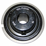Sealmaster Insert Bearing,ER-20,1 1/4in Bore ER-20