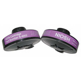 Ilc Dover Filter,Magenta,Threaded,PK50 S-4002-25