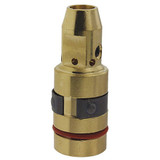 American Torch Tip ATTC HD54-16 Brass MIG Gas Diffuser PK5  HD54-16