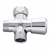 Grohe Shower Arm Diverter,Grohe,Metal 28036000