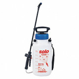 Solo Handheld Sprayer,1-27/32 gal.,EPDM 307-B