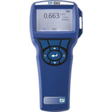 Tsi Alnor Digital Manometer, -15 in wc to 15 in wc 5825