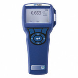 Tsi Alnor Digital Manometer, -15 in wc to 15 in wc 5815
