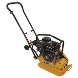 Kushlan Products Plate Compactor,2300 lb. Force,36" L KPC60-L