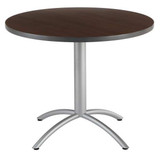 Iceberg Cafe/Breakroom Table,30 in H 65624