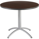Iceberg Cafe-Breakroom Table,30 in H 65624