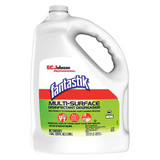 Fantastik Disinfectant Degreaser,128oz,PK4 311930