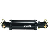 Chief Hydraulic Cylinder,2.5" Bore,12" Stroke 211325