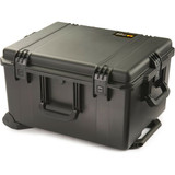 Pelican ProtCase,10 45/64 in,PrPu,Blk IM2750