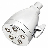 Speakman Shower Head,Bulb,1.75 gpm S-2005-H-E175