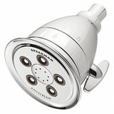 Speakman Shower Head,Bulb,1.75 gpm S-2005-HBF-E175
