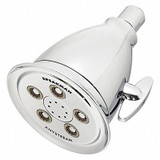 Speakman Shower Head,Bulb,1.75 gpm S-2005-HB-E175
