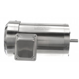 Leeson WashdownMotor,1hp,1750RPM,208-230/460VAC 191564.00
