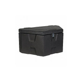 Buyers Products Trailer Tongue Truckbox,7.1 cu. ft. Cap. 1701680