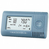 Traceablego Data Logger,Wireless Interface 6537
