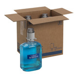 Georgia-Pacific Body Wash-Sham Comb,BLU,1200mL,43024,PK4 43024