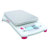 Ohaus Compact Counting Bench Scale,LCD 30428199