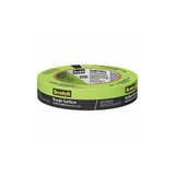 3m Masking Tape,15/16" W,60 yd L,Green,PK36 2060