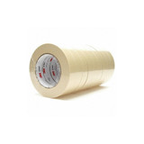 3m Masking Tape,15/16" W,60 yd L,Tan,PK36 2307